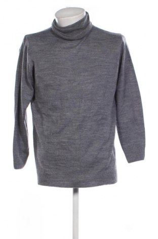 Pánský svetr  Unbranded, Velikost XL, Barva Šedá, Cena  443,00 Kč