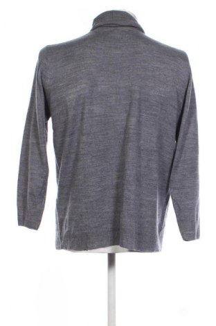 Pánský svetr  Unbranded, Velikost XL, Barva Šedá, Cena  443,00 Kč