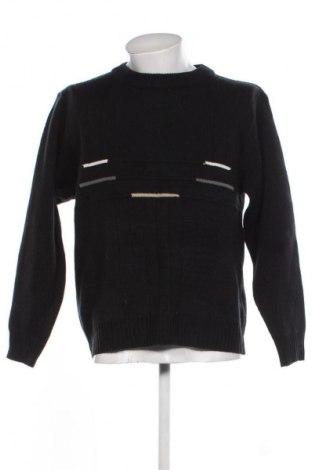 Męski sweter Unbranded, Rozmiar 3XL, Kolor Czarny, Cena 80,46 zł