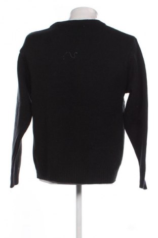 Męski sweter Unbranded, Rozmiar 3XL, Kolor Czarny, Cena 80,46 zł