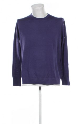 Pánský svetr  Uniqlo, Velikost XXL, Barva Fialová, Cena  779,00 Kč