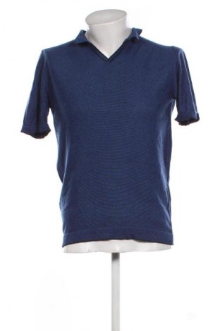 Herrenpullover Vex, Größe XL, Farbe Blau, Preis € 24,55