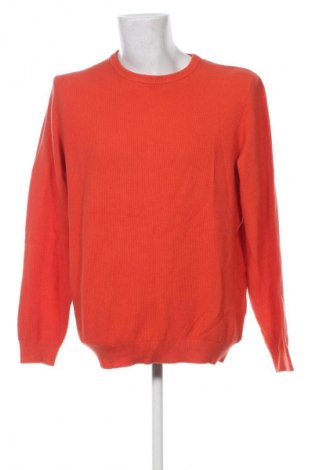 Pánsky sveter  Walbusch, Veľkosť XL, Farba Oranžová, Cena  36,95 €