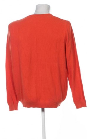 Pánsky sveter  Walbusch, Veľkosť XL, Farba Oranžová, Cena  36,95 €