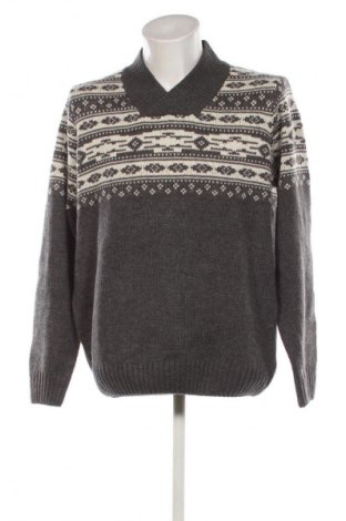 Pánsky sveter  Watson's, Veľkosť XL, Farba Viacfarebná, Cena  22,95 €