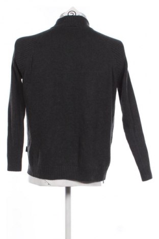 Męski sweter Westbury, Rozmiar XXL, Kolor Czarny, Cena 110,00 zł