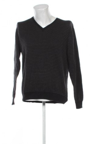 Herrenpullover Yorn, Größe M, Farbe Mehrfarbig, Preis € 24,99
