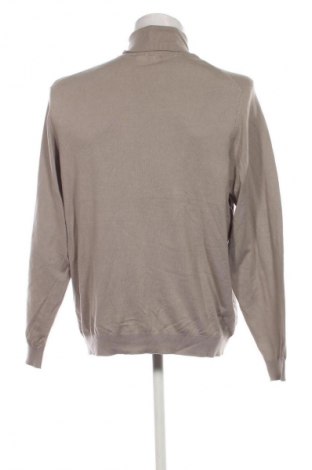 Herrenpullover Zara, Größe XL, Farbe Beige, Preis 18,99 €