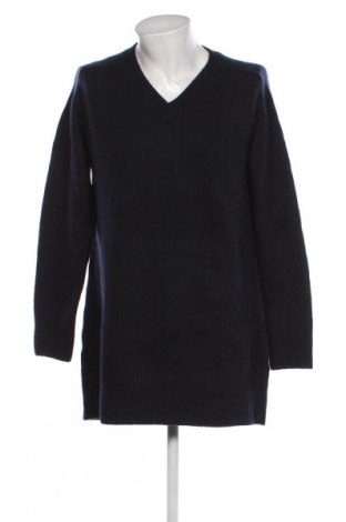 Pánský svetr  Zara, Velikost XL, Barva Modrá, Cena  519,00 Kč