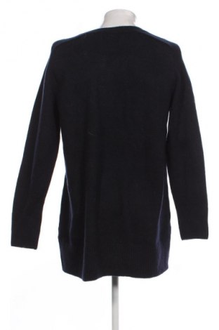Pánský svetr  Zara, Velikost XL, Barva Modrá, Cena  519,00 Kč