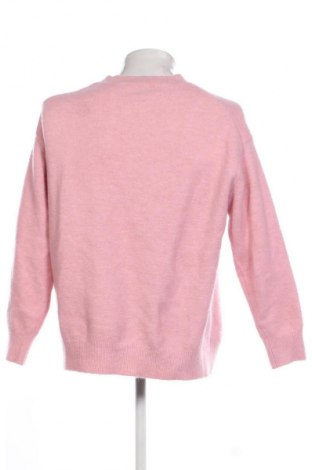 Herrenpullover Zara, Größe S, Farbe Rosa, Preis € 16,37
