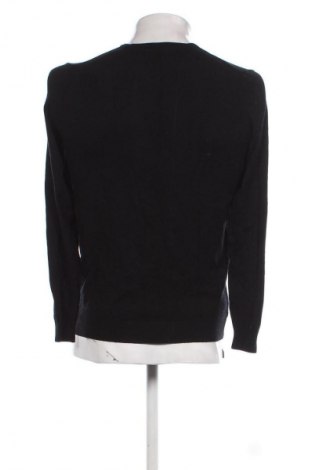 Férfi pulóver Zara, Méret S, Szín Fekete, Ár 6 438 Ft