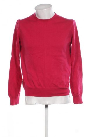 Férfi pulóver Zara, Méret M, Szín Piros, Ár 6 438 Ft