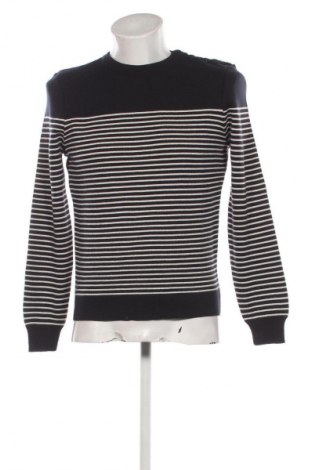 Herrenpullover Zara Man, Größe S, Farbe Mehrfarbig, Preis € 22,99