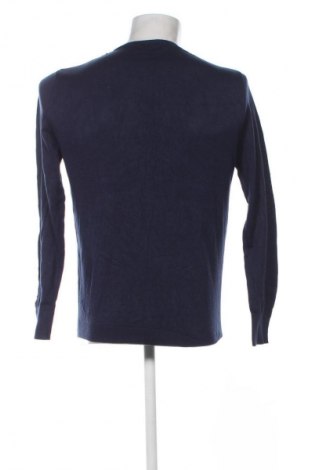Herrenpullover Zara Man, Größe M, Farbe Blau, Preis € 16,37
