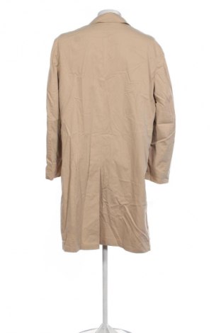 Męski prochowiec Unbranded, Rozmiar XL, Kolor Beżowy, Cena 179,31 zł