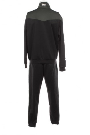 Herren Sportanzug Lonsdale, Größe L, Farbe Schwarz, Preis 74,99 €