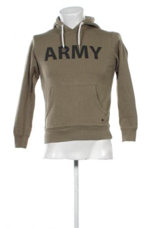 Herren Sweatshirt ! Solid, Größe S, Farbe Grün, Preis € 20,97