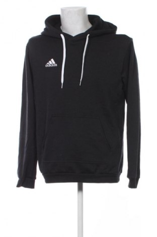 Hanorac de bărbați Adidas, Mărime M, Culoare Negru, Preț 186,99 Lei