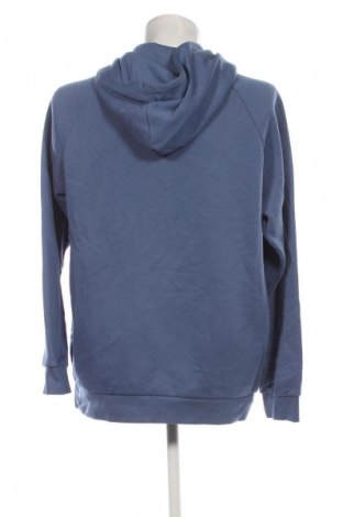 Herren Sweatshirt Adidas, Größe XXL, Farbe Blau, Preis € 38,99