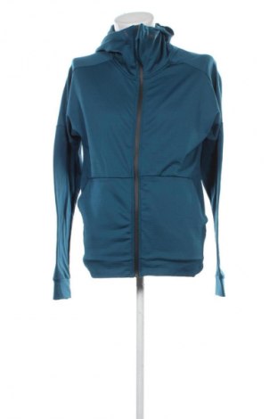 Pánská mikina  Adidas, Velikost M, Barva Zelená, Cena  889,00 Kč