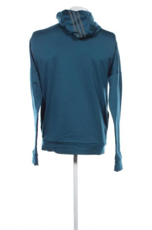 Pánská mikina  Adidas, Velikost M, Barva Zelená, Cena  889,00 Kč