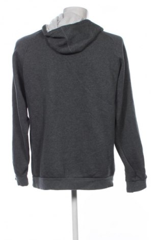 Ανδρικό φούτερ Adidas, Μέγεθος L, Χρώμα Γκρί, Τιμή 32,99 €