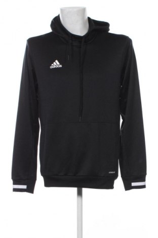 Pánská mikina  Adidas, Velikost L, Barva Černá, Cena  889,00 Kč