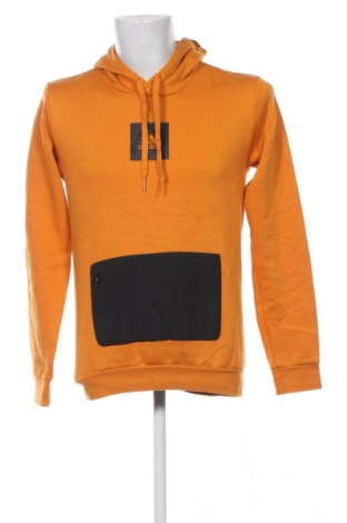 Pánská mikina  Adidas, Velikost S, Barva Oranžová, Cena  889,00 Kč