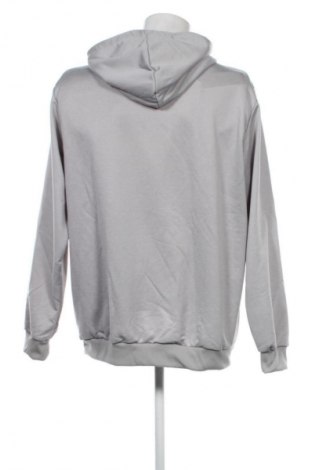 Pánská mikina  Adidas, Velikost XL, Barva Šedá, Cena  2 029,00 Kč