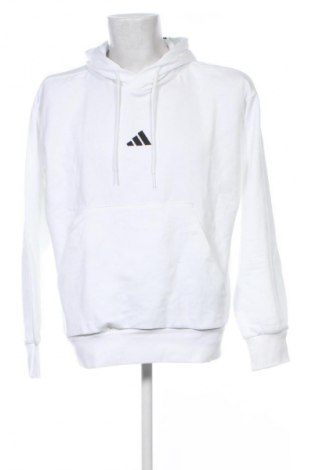Pánská mikina  Adidas, Velikost L, Barva Bílá, Cena  2 029,00 Kč