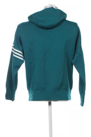 Męska bluza Adidas Originals, Rozmiar S, Kolor Zielony, Cena 368,99 zł