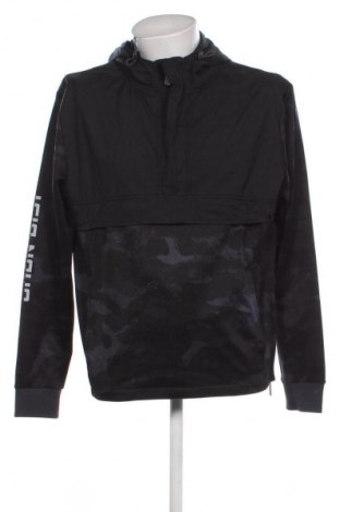 Herren Sweatshirt Angelo Litrico, Größe L, Farbe Schwarz, Preis € 27,99