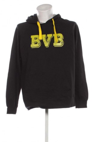 Herren Sweatshirt BVB, Größe XL, Farbe Schwarz, Preis € 43,99