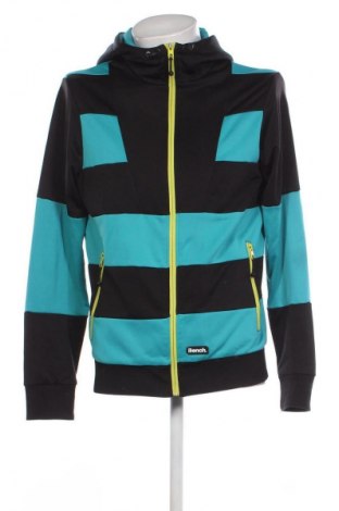 Męska bluza Bench, Rozmiar M, Kolor Kolorowy, Cena 121,99 zł