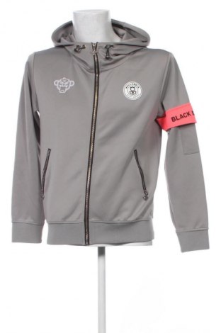 Męska bluza Black Bananas, Rozmiar M, Kolor Szary, Cena 121,99 zł