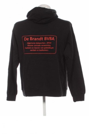 Męska bluza Bpc Bonprix Collection, Rozmiar XL, Kolor Czarny, Cena 127,99 zł