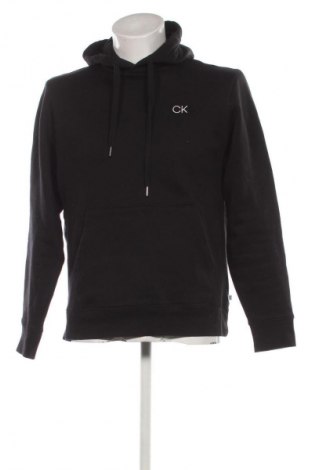 Hanorac de bărbați Calvin Klein, Mărime M, Culoare Negru, Preț 232,99 Lei
