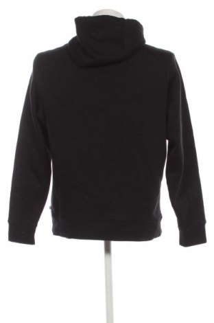 Hanorac de bărbați Calvin Klein, Mărime M, Culoare Negru, Preț 232,99 Lei