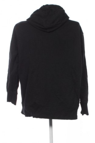 Herren Sweatshirt Calvin Klein Jeans, Größe 4XL, Farbe Schwarz, Preis € 109,99