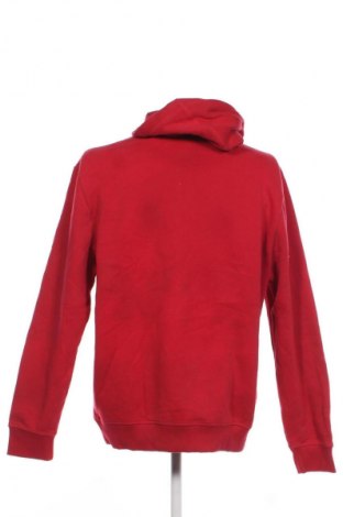 Herren Sweatshirt Camp David, Größe XXL, Farbe Rot, Preis € 38,99