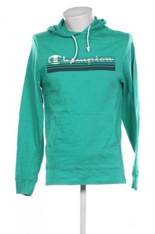 Férfi sweatshirt Champion, Méret M, Szín Zöld, Ár 11 099 Ft