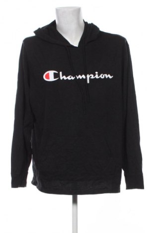 Férfi sweatshirt Champion, Méret XL, Szín Fekete, Ár 11 099 Ft