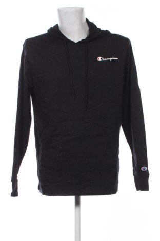 Férfi sweatshirt Champion, Méret L, Szín Fekete, Ár 11 099 Ft