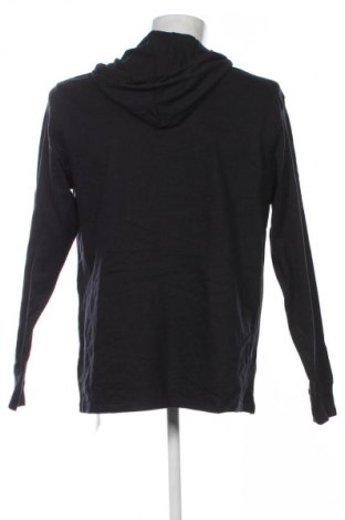 Férfi sweatshirt Champion, Méret L, Szín Fekete, Ár 11 099 Ft