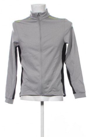 Férfi sweatshirt Crane, Méret M, Szín Szürke, Ár 10 569 Ft