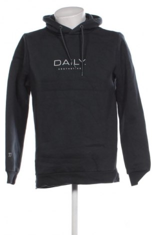 Herren Sweatshirt DAILY AESTHETIKZ, Größe L, Farbe Grün, Preis € 38,99