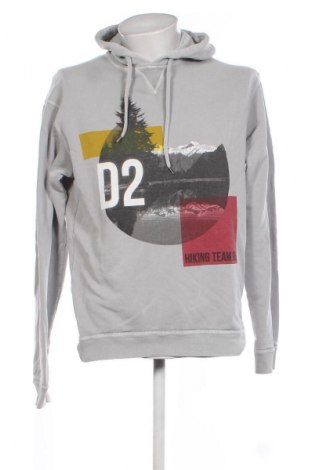 Herren Sweatshirt Dsquared2, Größe XL, Farbe Mehrfarbig, Preis 90,12 €