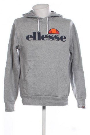 Мъжки суичър Ellesse, Размер L, Цвят Сив, Цена 41,99 лв.