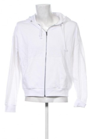 Męska bluza Even&Odd, Rozmiar S, Kolor Biały, Cena 156,99 zł